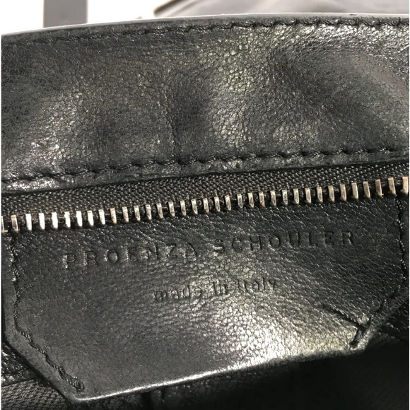 Proenza Schouler PS1 Medium Bag - Picture 13 of 13